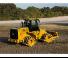 Afvalpersen Caterpillar 815K