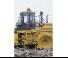 Afvalpersen Caterpillar 816 F
