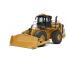 Wiel dozer Caterpillar 824K