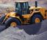 Wiel dozer Caterpillar 824H