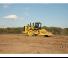 Afvalpersen Caterpillar 825K