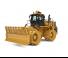 Afvalpersen Caterpillar 826K