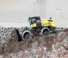 Afvalpersen Bomag BC 1173 RB 5