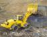 Afvalpersen Bomag BC 472 RS