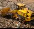 Afvalpersen Bomag BC 573 RB 3