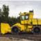 Afvalpersen Bomag BC 672 RB 4