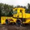 Afvalpersen Bomag BC 772 RB 4