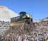 Afvalpersen Bomag BC 873 RB 5