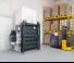 Afvalpersen HSM V-Press 1160 eco