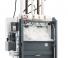 Afvalpersen HSM V-Press 1160 max