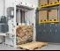 Afvalpersen HSM V-Press 1160 max