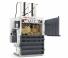 Afvalpersen HSM V-Press 1160 max