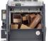 Afvalpersen HSM V-Press 1160 plus