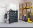 Afvalpersen HSM V-Press 1160 plus