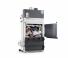 Afvalpersen HSM V-Press 610 eco