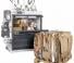 Afvalpersen HSM V-Press 818 eco