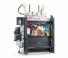 Afvalpersen HSM V-Press 818 plus