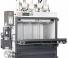 Afvalpersen HSM V-Press 818 plus