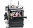Afvalpersen HSM V-Press 820 plus