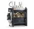 Afvalpersen HSM V-Press 825 plus