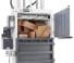 Afvalpersen HSM V-Press 840 max