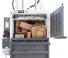 Afvalpersen HSM V-Press 840 plus