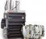 Afvalpersen HSM V-Press 860 eco