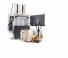 Afvalpersen HSM V-Press 860 L