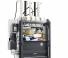 Afvalpersen HSM V-Press 860 L