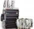 Afvalpersen HSM V-Press 860 L