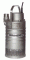Dompelpompen Rioolpomp Grindex Master H Inox