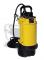 Dompelpompen Rioolpomp Wacker Neuson PS3 3703