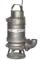 Dompelpompen Vuilwaterpompen Grindex Senior Inox