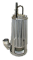 Dompelpompen Vuilwaterpompen WEDA Weda 60 S