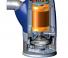 Dompelpompen Rioolpomp Sulzer XJ 110 HD