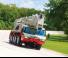 All-terrain kranen Link-Belt 175 AT