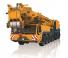 All-terrain kranen Demag AC 700-9