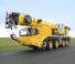 All-terrain kranen Grove GMK4100L 
