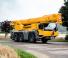 All-terrain kranen Liebherr LTM 1055-3.2 