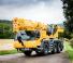 All-terrain kranen Liebherr LTM 1055-3.2 