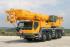 Liebherr LTM 1090/3 (8x8x6)