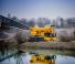 All-terrain kranen Liebherr LTM 1090-4.2 