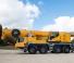 All-terrain kranen Liebherr LTM 1100-4.2