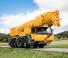 All-terrain kranen Liebherr LTM 1100-4.2
