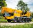 All-terrain kranen Liebherr LTM 1100-5.2 