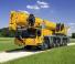 All-terrain kranen Liebherr LTM 1160-5.2 
