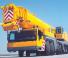 All-terrain kranen Liebherr LTM 1400-7.1 