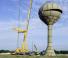 All-terrain kranen Liebherr LTM 1400-7.1 