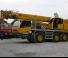 All-terrain kranen Marchetti MG 60.3-2