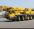 All-terrain kranen Marchetti MG 90.4 (8x6x8)